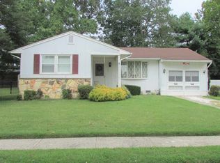 107 Heide Ave, Cape May, NJ 08204