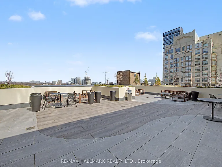 308 Jarvis St #708 — Photo 28