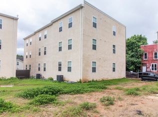 1906 N Marshall St #2, Philadelphia, PA 19122