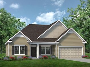 264 Shooting Star Ln, Clayton, NC 27520
