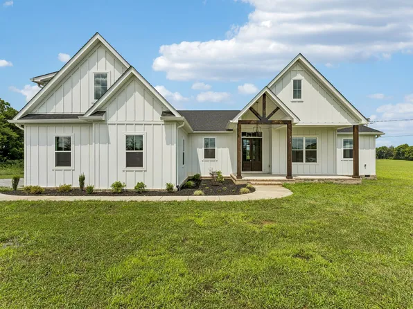 213 Jack Pickle Rd, Lewisburg, TN 37091