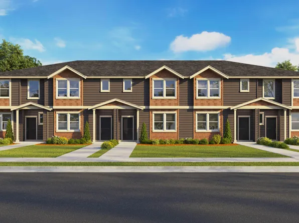 61733 SE Santorini St, Bend, OR 97702