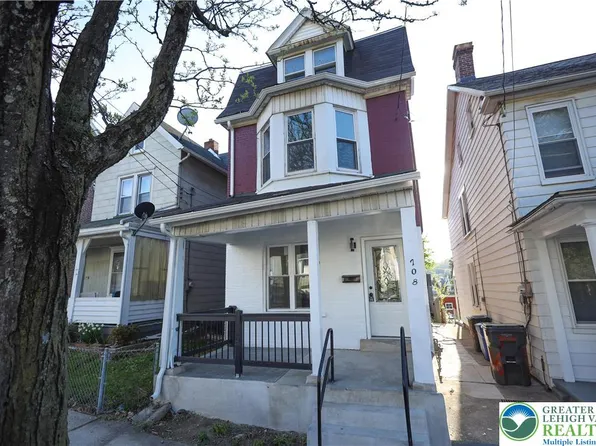 708 Wyandotte St, Bethlehem, PA 18015