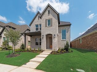 729 Isabel St, Celina, TX 75009