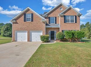 220 Leyland Cypress Way, Ellenwood, GA 30294