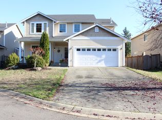 15442 104th Way SE, Yelm, WA 98597
