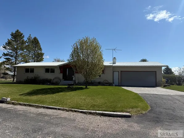 380 N Thomas Ave, Dubois, ID 83423