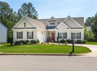 5513 Mossy Oak Rd, Moseley, VA 23120