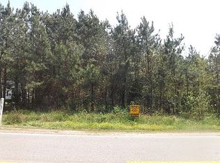 3502 Chewning Rd, Oxford, NC 27565