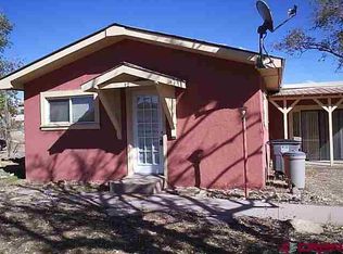 12 N Dolores Rd, Cortez, CO 81321