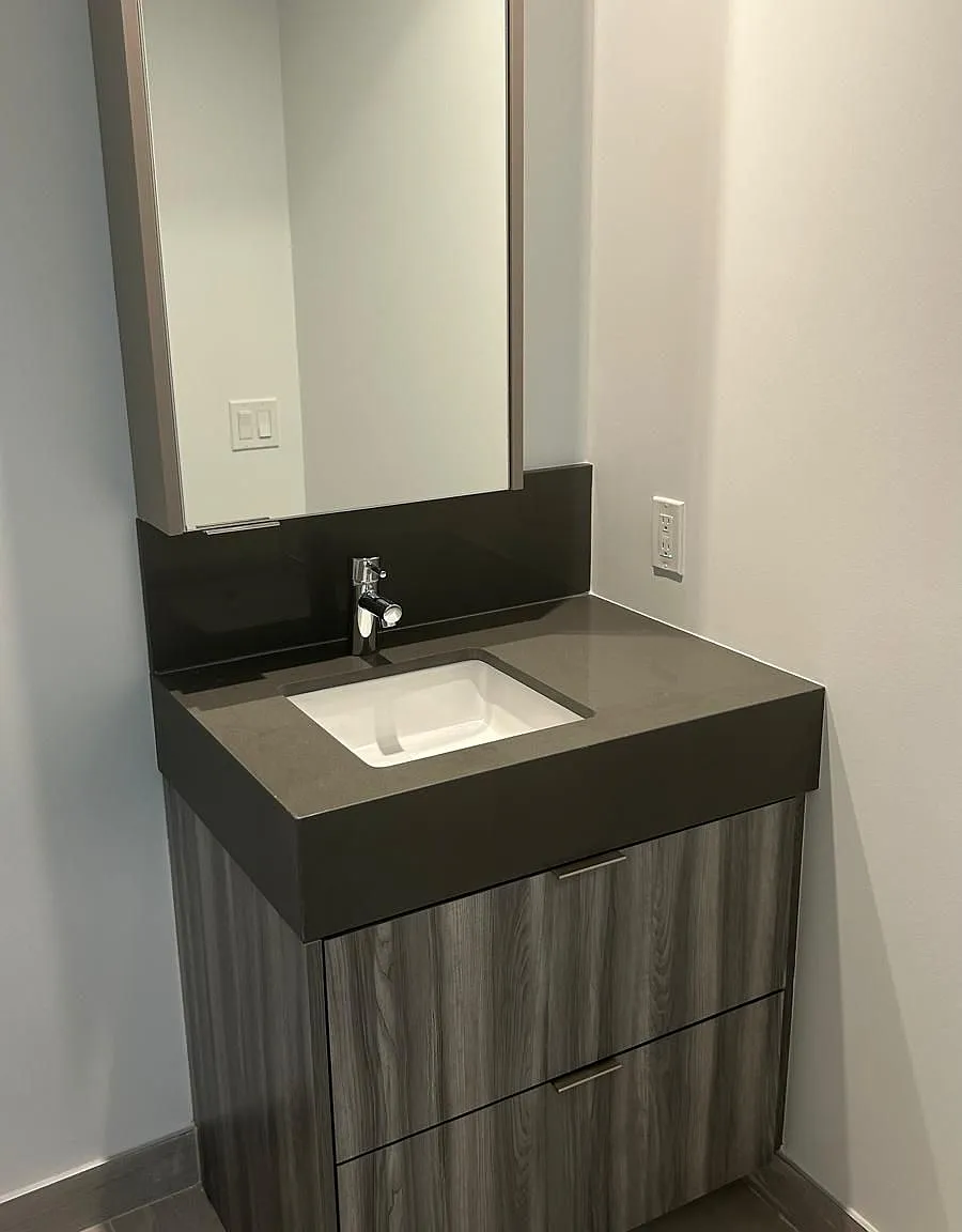 Studio, $1,950 — Photo 4