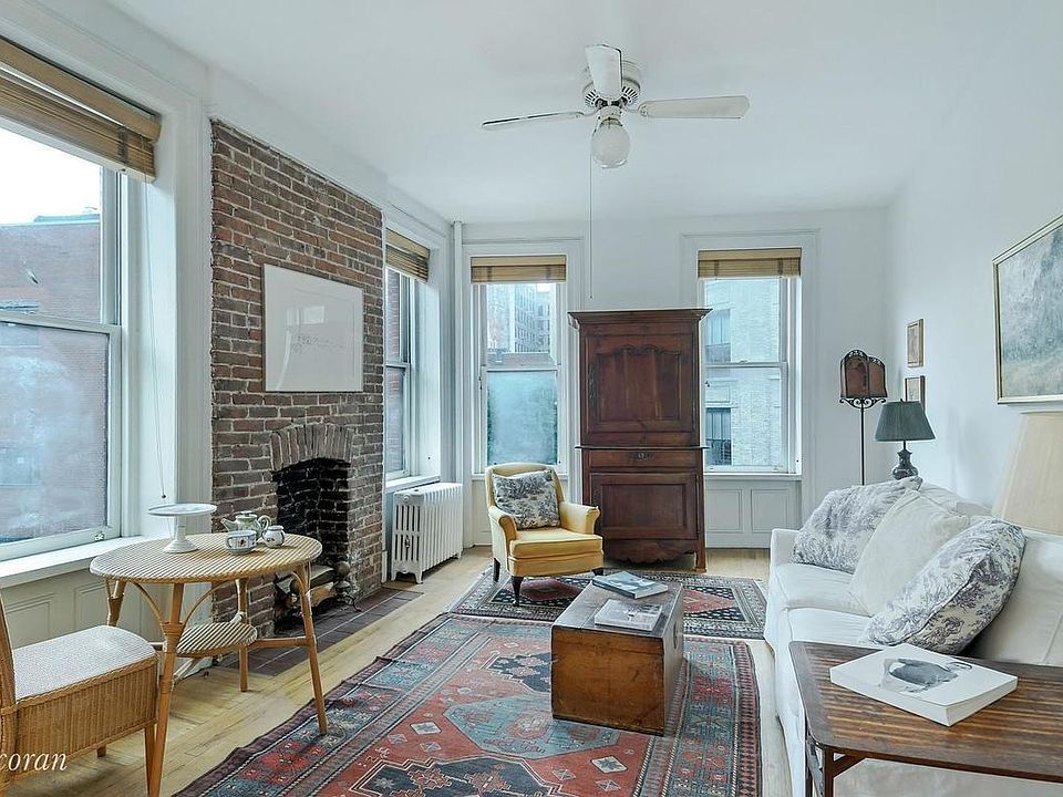 1st image of 717 Washington St #3W