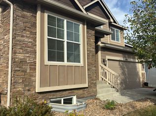 1536 Skimmer St, Berthoud, CO 80513