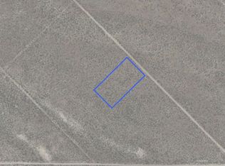 Emerald Ave, Spring Creek, NV 89815