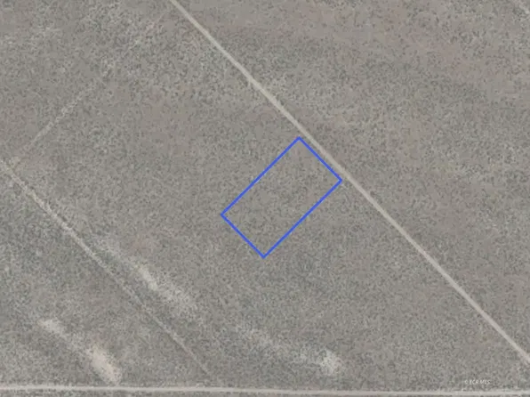 Emerald Ave, Spring Creek, NV 89815