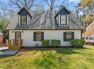 382 Deckner Ave SW, Atlanta, GA 30310