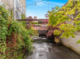 19 1st Ave #1, New York, NY 10003