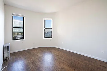 506 West 122nd Street