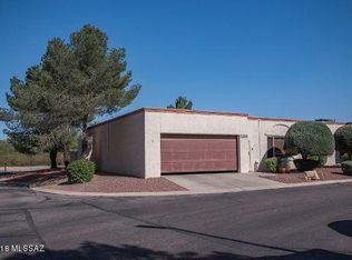 1258 N Westervelt Ave, Tucson, AZ 85715
