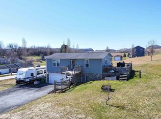 7034 George Washington Hwy, Bridgeport, WV 26330