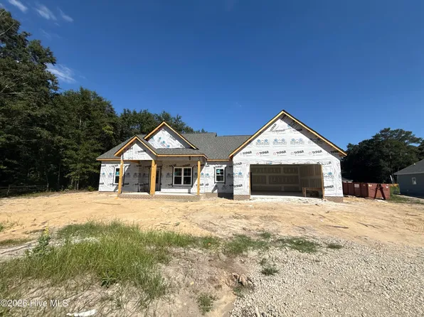4249 Leah Mae Lane, Pink Hill, NC 28572