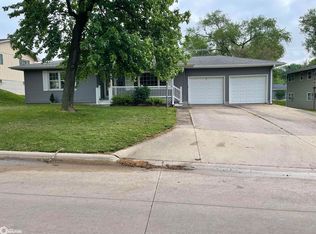 1713 Concert St, Keokuk, IA 52632