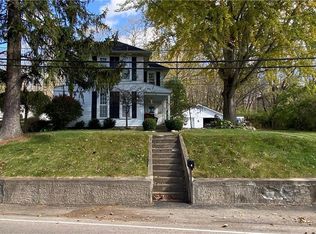 Bellbrook St, Spring Valley, OH 45370