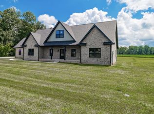 4117 Vervilla Rd, McMinnville, TN 37110