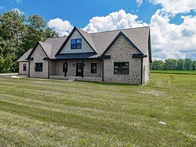 4117 Vervilla Rd, McMinnville, TN, 37110