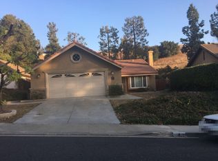4 Knollview Dr, Pomona, CA 91766