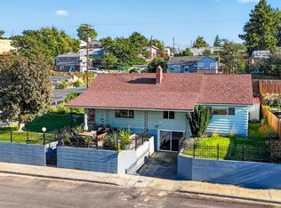 1302 SW Goodwin Pl, Pendleton, OR 97801