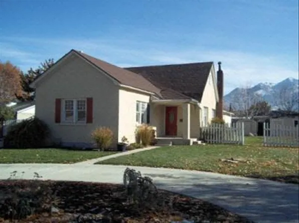 398 E Lindell Ave, Sandy, UT 84070