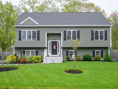 23 Lee Ave, Whitman, MA, 02382