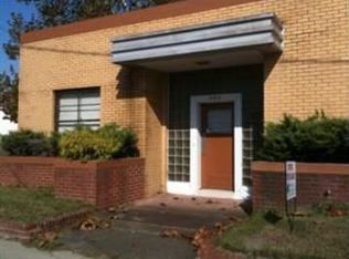 603 Nash St E, Wilson, NC 27893