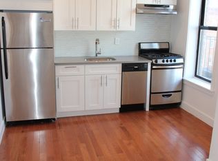 570 Jefferson Ave APT 7, Brooklyn, NY 11221