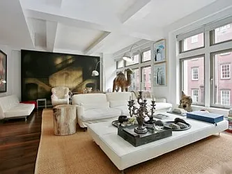 Sold by Corcoran