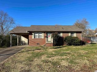 700 S 9th St, Murray, KY 42071