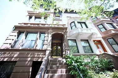 Rented by Metropolitan Realty