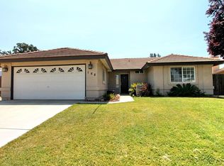 168 Sandcove Ln, Paso Robles, CA 93446