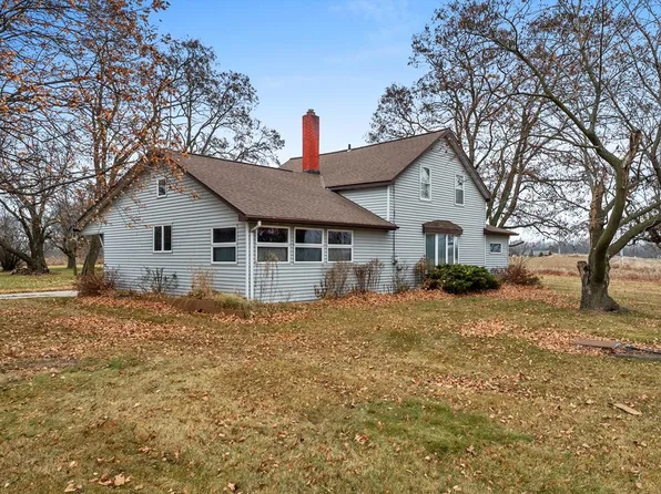 2279 County Highway Dk, Sturgeon Bay, WI 54235