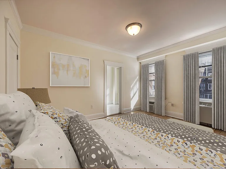 Chauncy Court Apartments — Photo 16