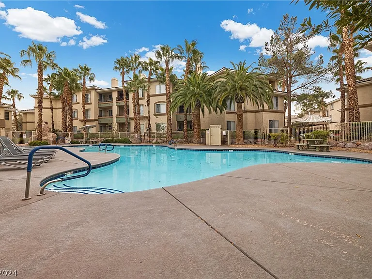 7107 S Durango Dr #203 — Photo 34