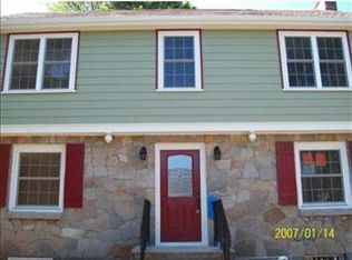 42 Amherst Rd, Newton, MA 02468