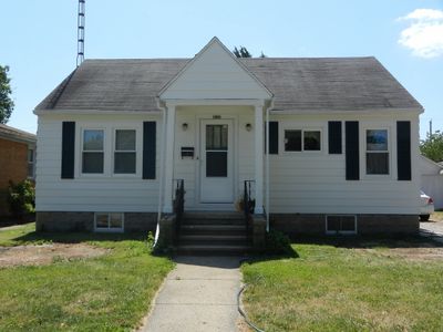 432 N Sherman St, Lincoln, IL, 62656