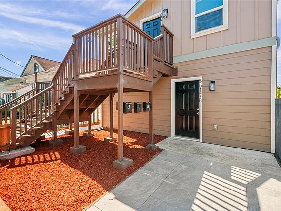 4th image of 5517 Beaudry St #B
