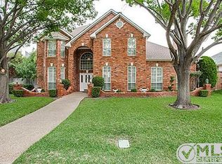 2673 Orchid Dr, Richardson, TX 75082