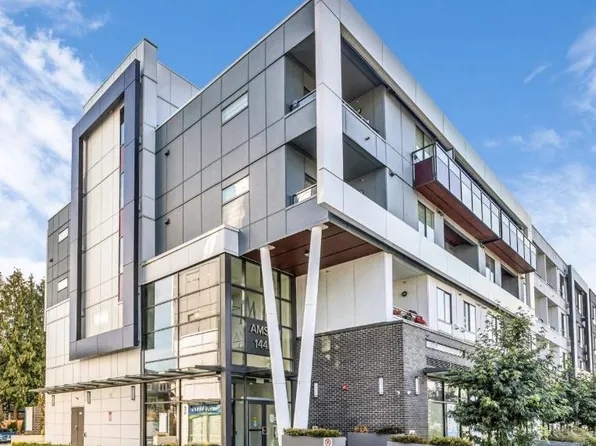 14438 72nd Ave #B301, Surrey, BC V3S 2E7