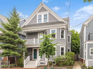 52-54 Gold Star Rd, Cambridge, MA 02140