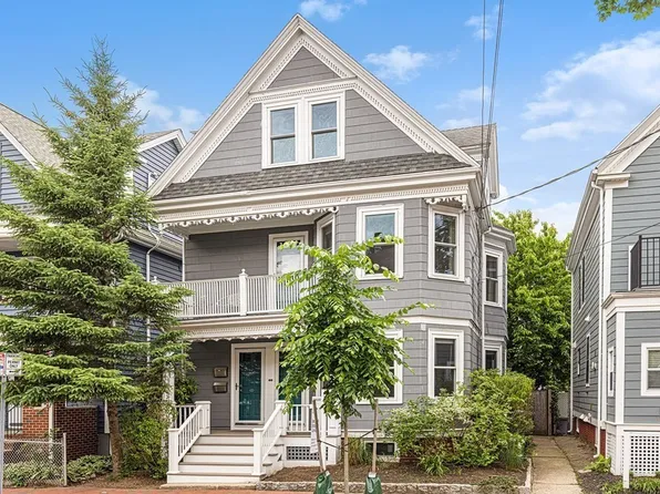52-54 Gold Star Rd, Cambridge, MA 02140