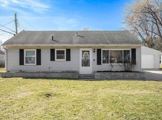 52363 Filbert Rd, Granger, IN 46530